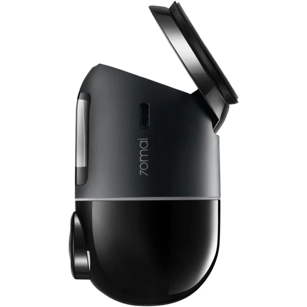 Купить Видеорегистратор 70mai Dash Cam Omni 128G Black - фото 2