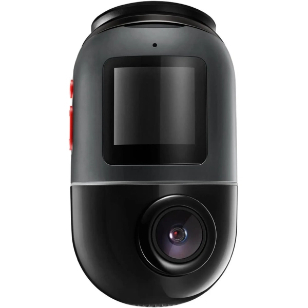 Купить Видеорегистратор 70mai Dash Cam Omni 128G Black - фото 5