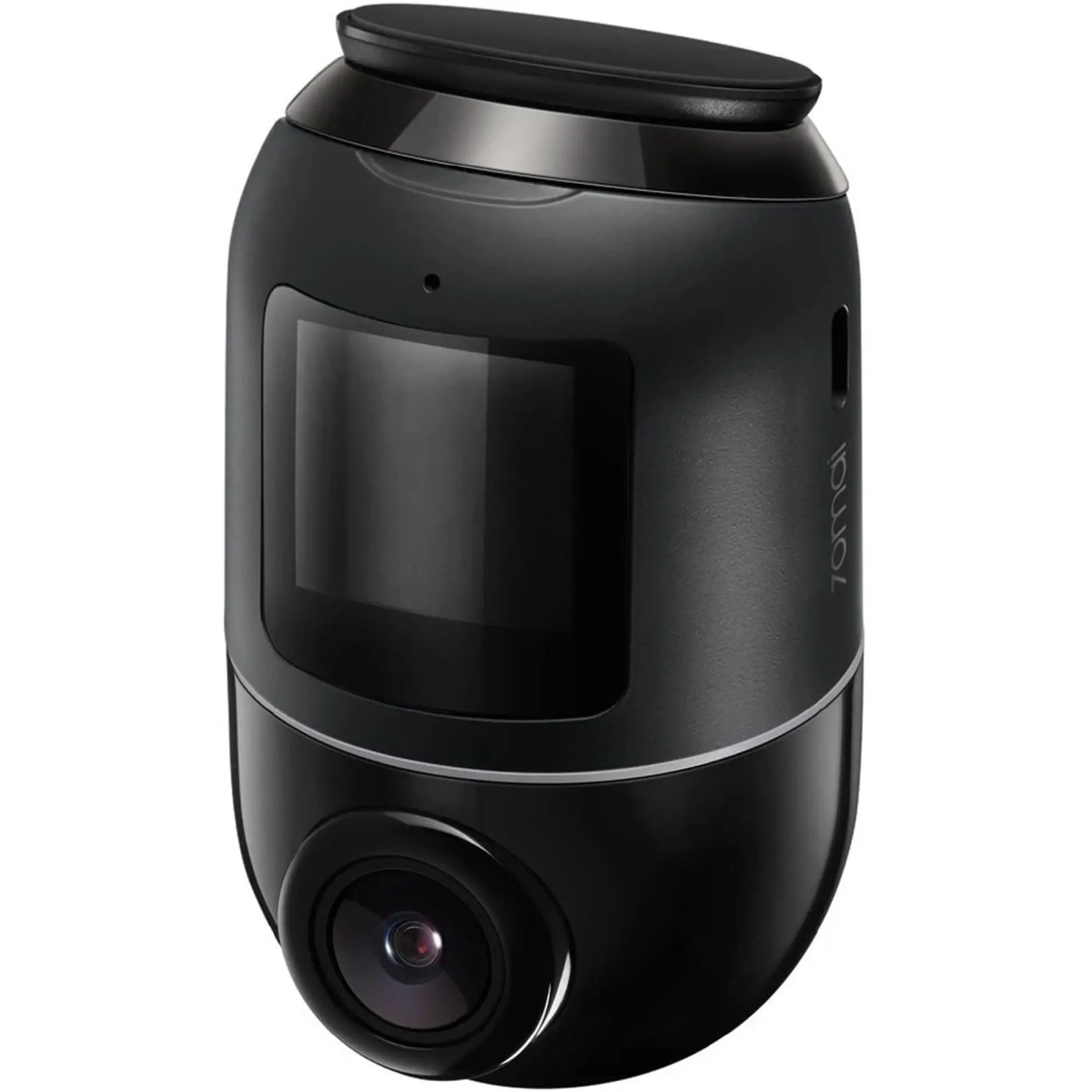 Купить Видеорегистратор 70mai Dash Cam Omni 128G Black - фото 8