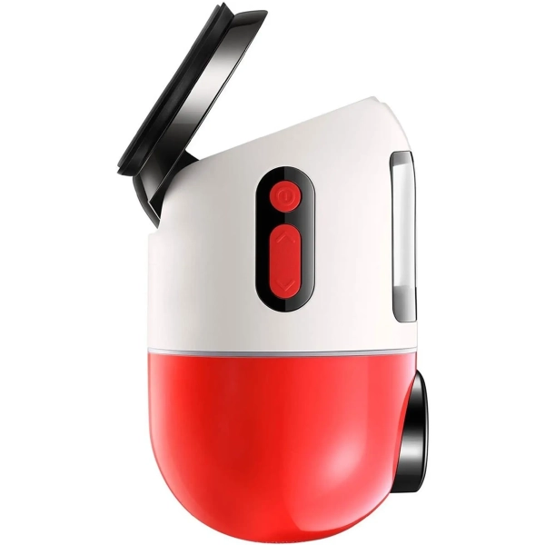 Купить Видеорегистратор 70mai Dash Cam Omni 128G Red - фото 4