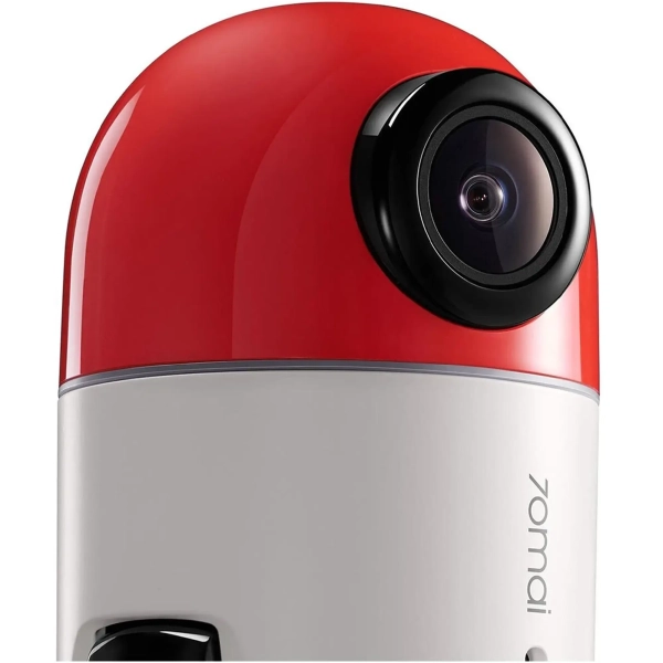 Купить Видеорегистратор 70mai Dash Cam Omni 128G Red - фото 5