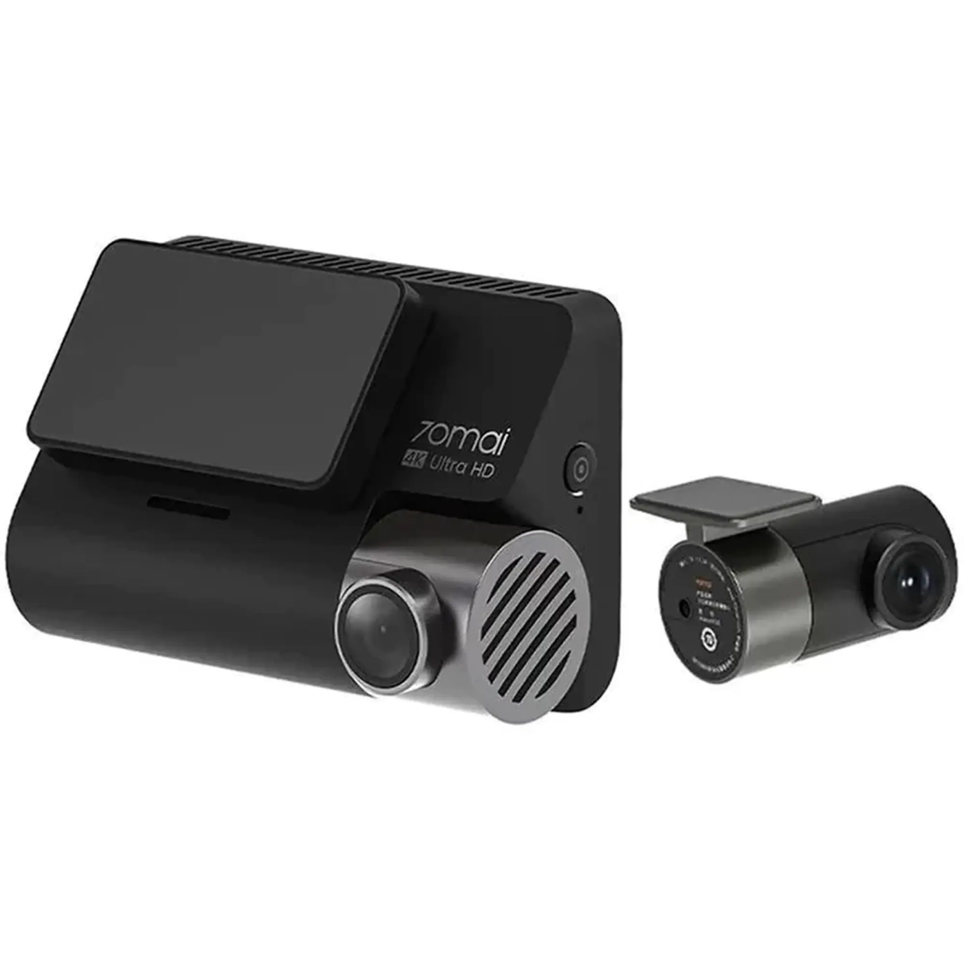 Купить Видеорегистратор 70mai HDR Dash Cam Set 4K A810-2 - фото 1