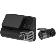 Купить Видеорегистратор 70mai HDR Dash Cam Set 4K A810-2 - фото 1