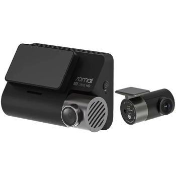 Купить Видеорегистратор 70mai HDR Dash Cam Set 4K A810-2 - фото 1