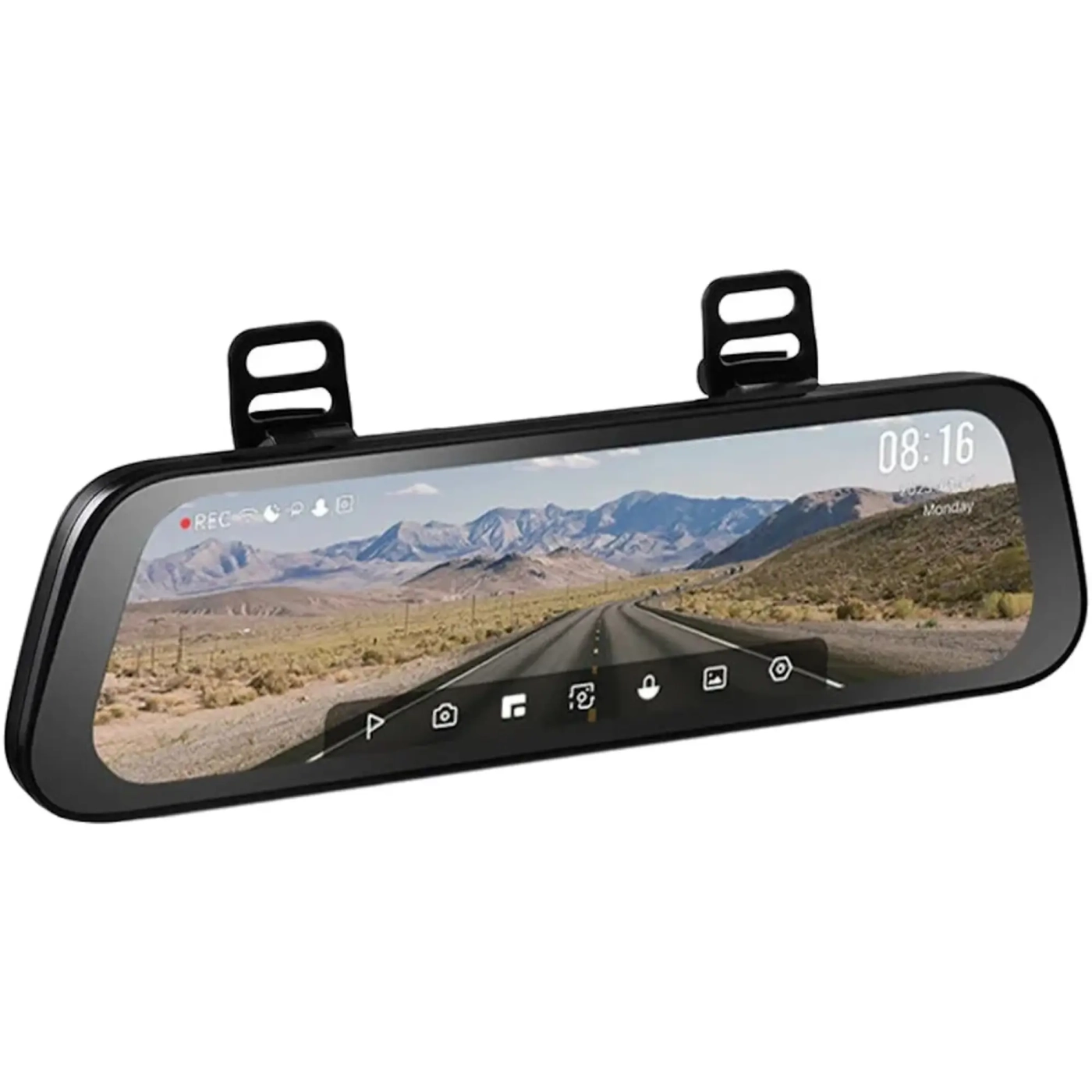 Купить Видеорегистратор 70mai Rearview Dash Cam S500 - фото 1