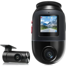 Купить Видеорегистратор 70mai X800-2 Omni+RC14 Rear Camera Set - фото 1