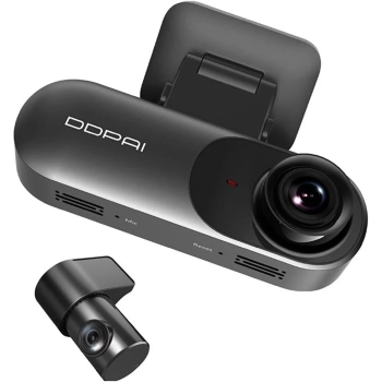 Купить Видеорегистратор DDpai Dash camera N3 Pro GPS Global version - фото 1