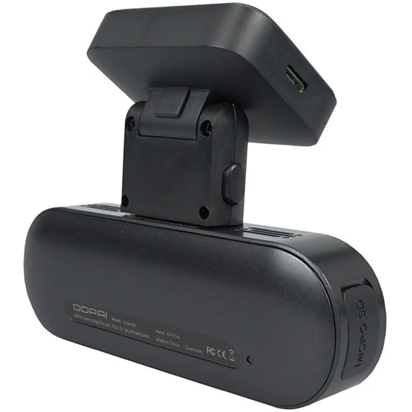 Купить Видеорегистратор DDpai Dash camera N3 Pro GPS Global version - фото 4