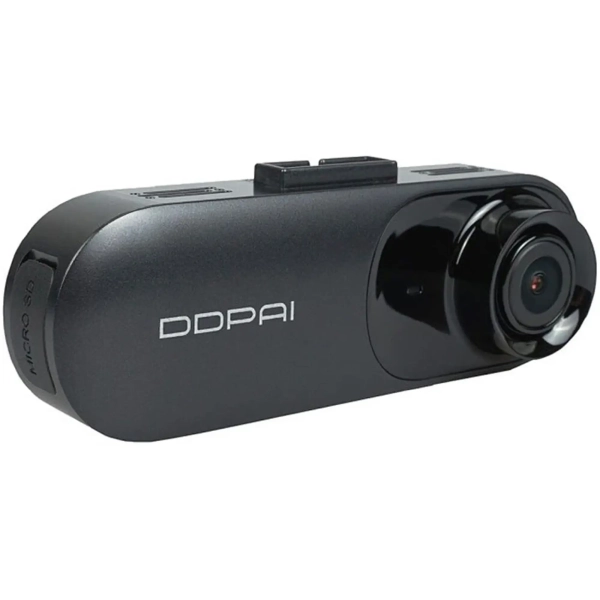 Купить Видеорегистратор DDpai Dash camera N3 Pro GPS Global version - фото 5