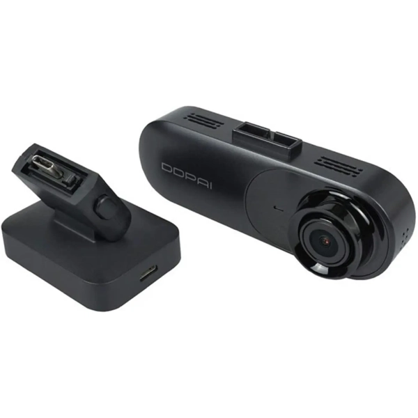 Купить Видеорегистратор DDpai Dash camera N3 Pro GPS Global version - фото 7