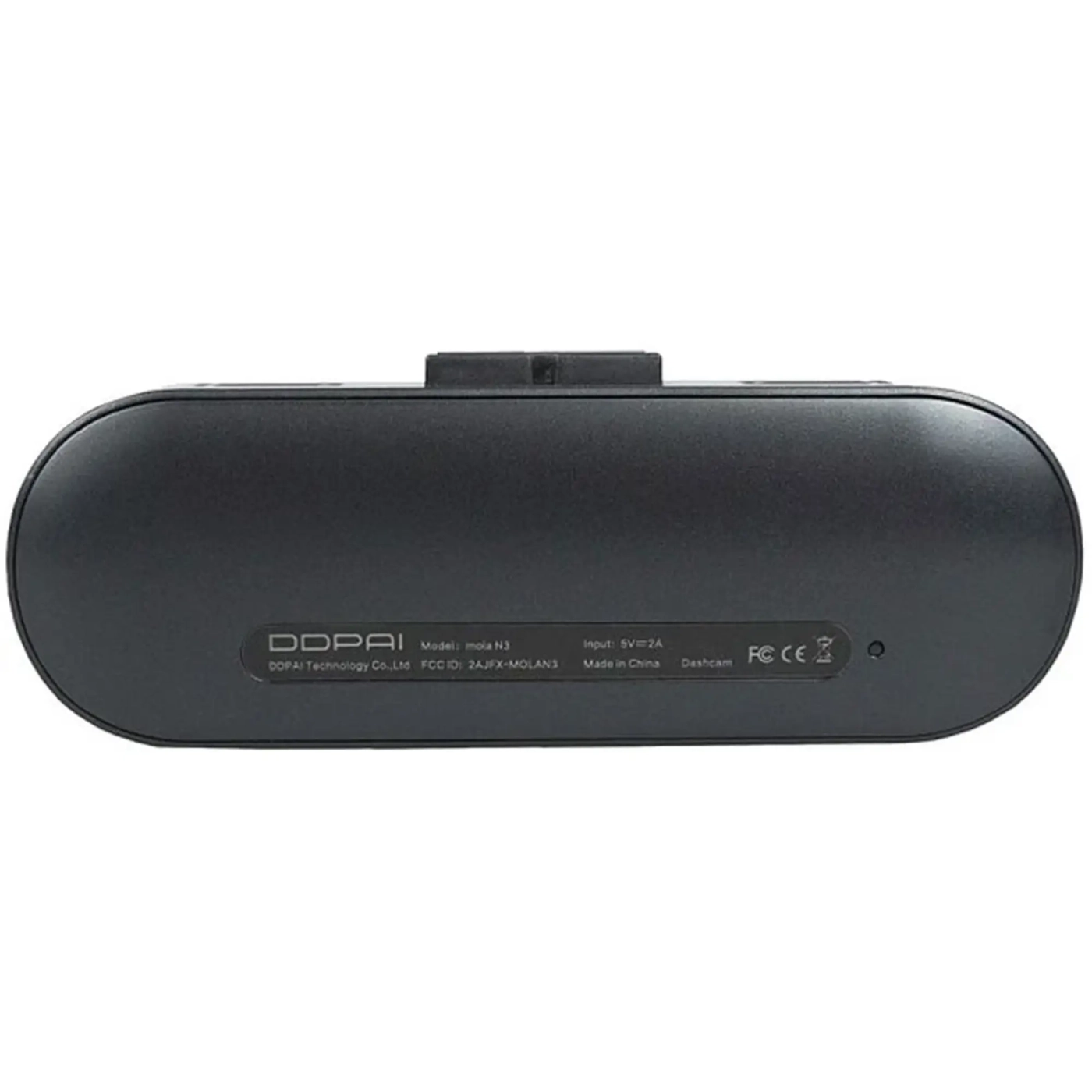 Купить Видеорегистратор DDpai Dash camera N3 Pro GPS Global version - фото 8