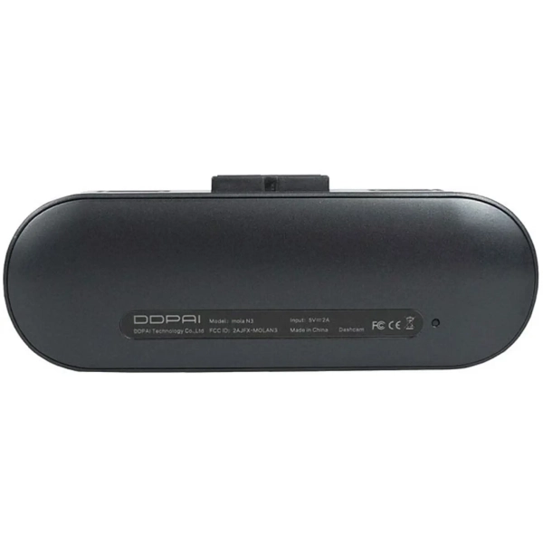 Купить Видеорегистратор DDpai Dash camera N3 Pro GPS Global version - фото 8
