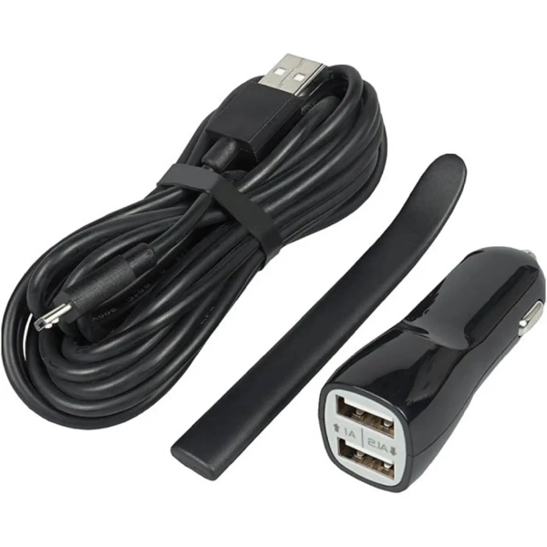 Купить Видеорегистратор DDpai Dash camera N3 Pro GPS Global version - фото 9