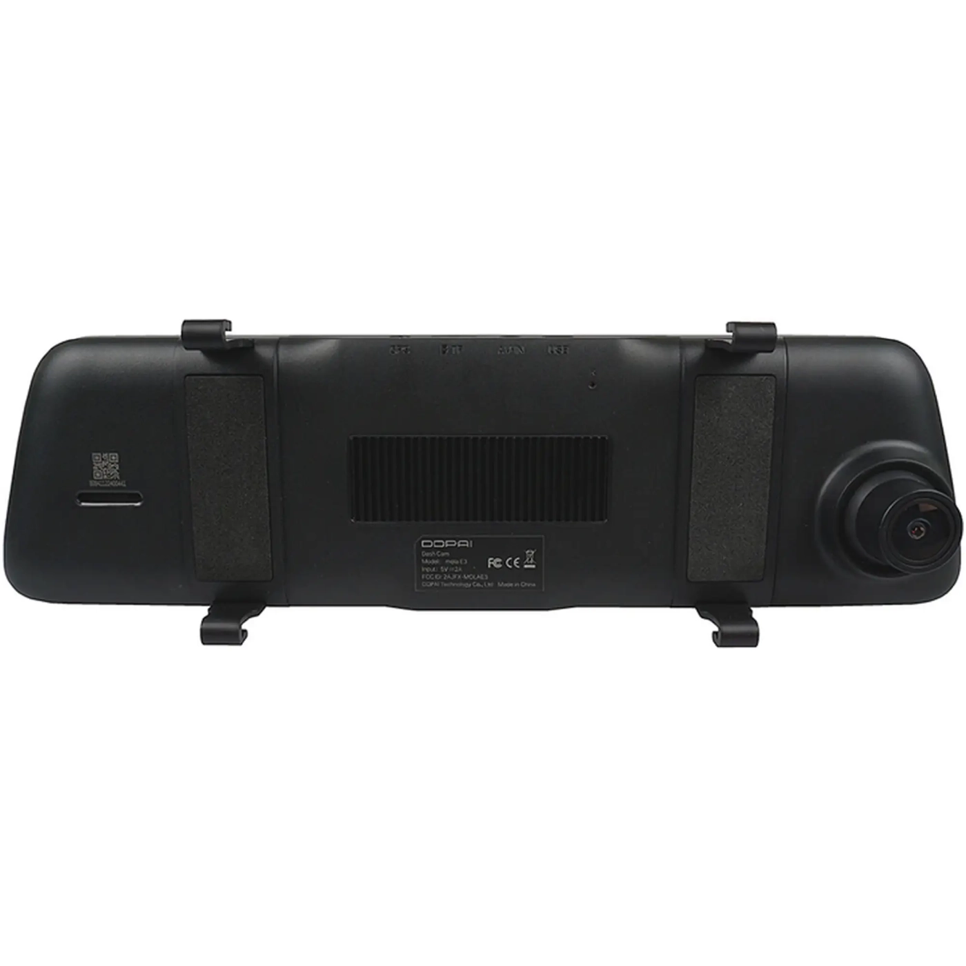 Купить Видеорегистратор-зеркало DDPai Mola E3 - фото 4