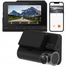 Купить Видеорегистратор 70mai Dash Cam 4K A810 - фото 5