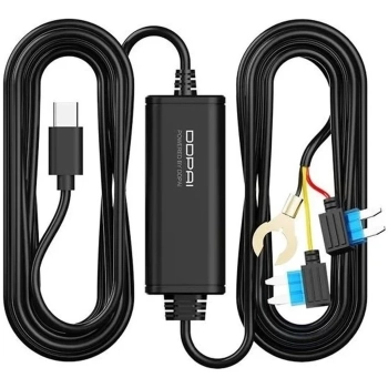 Купити Кабель DDPai Hardwire Kit for Z60/MINI2X/Z60 Pro - фото 1