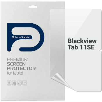 Купити Гідрогелева плівка ArmorStandart Anti-Blue для Blackview Tab 11SE (ARM69347) - фото 1