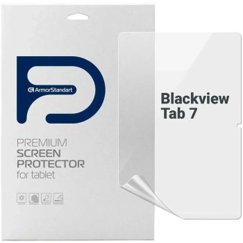 Купити Гідрогелева плівка ArmorStandart Anti-Blue для Blackview Tab 7 (ARM69458) - фото 1