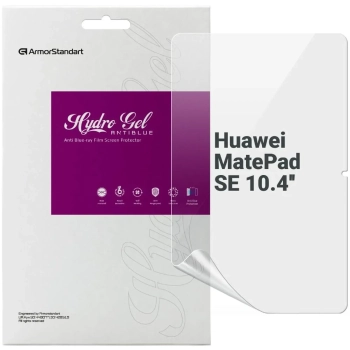 Купити Гідрогелева плівка ArmorStandart Anti-Blue для Huawei MatePad SE 10.4 (ARM66247) - фото 1