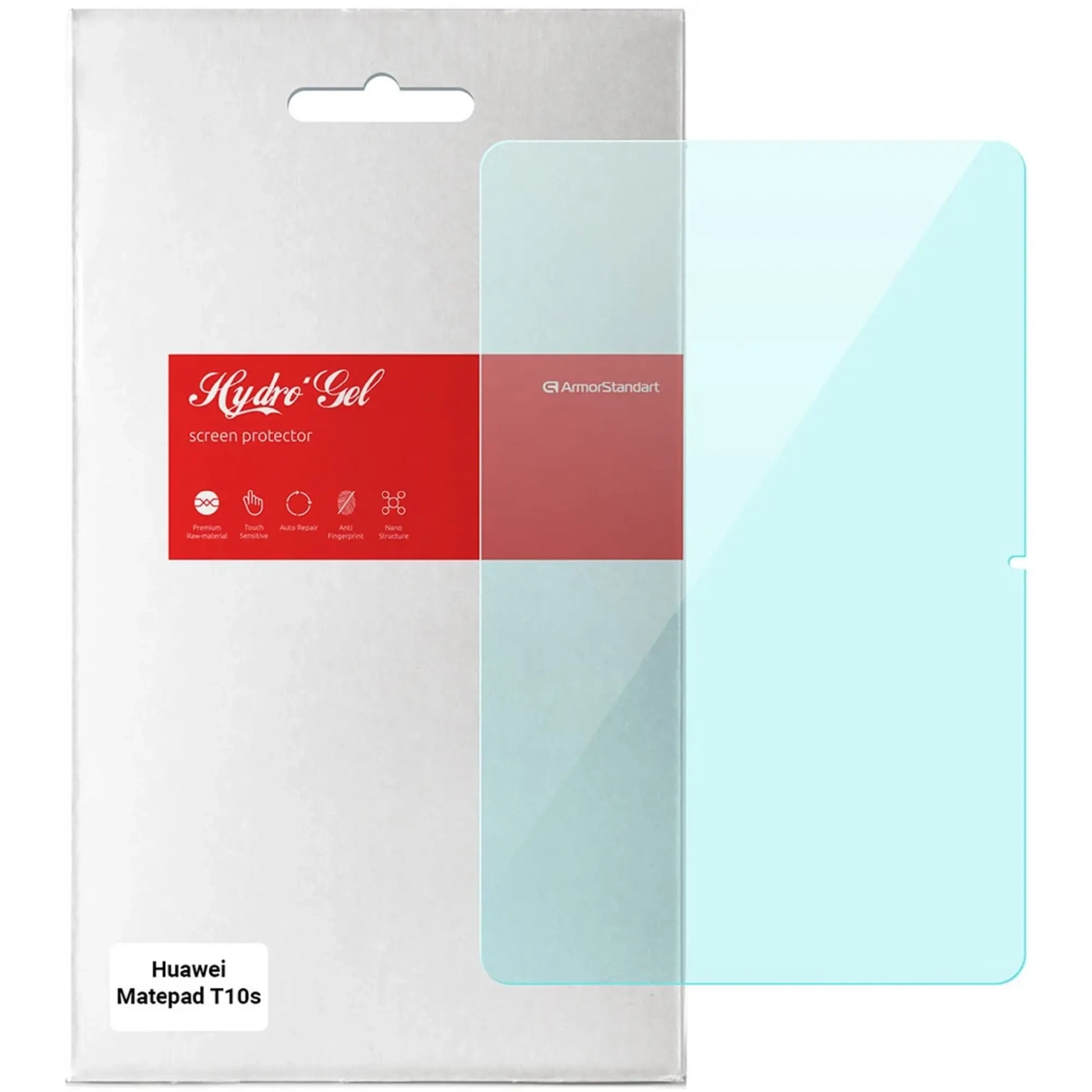 Купити Гідрогелева плівка Armorstandart Anti-blue для Huawei MatePad T10s (ARM58508) - фото 1