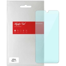 Купить Гидрогелевая пленка ArmorStandart Anti-Blue для Infinix Note 11 X663B (ARM62280) - фото 1