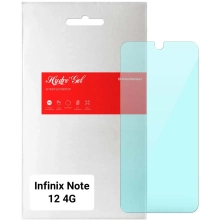 Купить Гидрогелевая пленка ArmorStandart Anti-Blue для Infinix Note 12 4G (X663D) (ARM64590) - фото 1