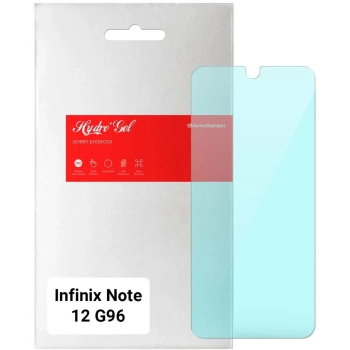Купить Гидрогелевая пленка ArmorStandart Anti-Blue для Infinix Note 12 G96 (X670) (ARM64591) - фото 1
