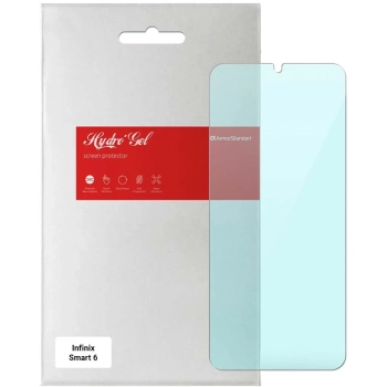 Купити Гідрогелева плівка ArmorStandart Anti-Blue для Infinix Smart 6 (ARM62284) - фото 1