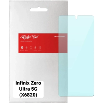 Купить Гидрогелевая пленка ArmorStandart Anti-Blue для Infinix Zero Ultra 5G (X6820) (ARM65533) - фото 1