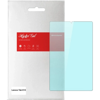 Купить Гидрогелевая пленка ArmorStandart Anti-Blue для Lenovo Tab K10 TB-X6C6 (ARM62337) - фото 1