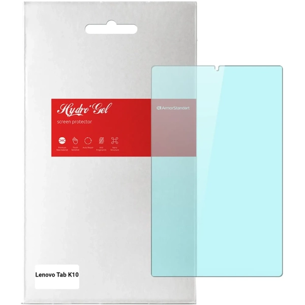 Купить Гидрогелевая пленка ArmorStandart Anti-Blue для Lenovo Tab K10 TB-X6C6 (ARM62337) - фото 1