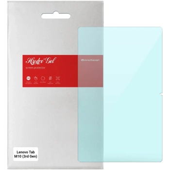 Купить Гидрогелевая пленка ArmorStandart Anti-Blue для Lenovo Tab M10 (3rd Gen) TB328 (ARM63744) - фото 1