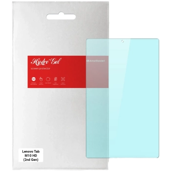 Купити Гідрогелева плівка ArmorStandart Anti-Blue для Lenovo Tab M10 TB-X306F HD (2 Gen) (ARM63464) - фото 1
