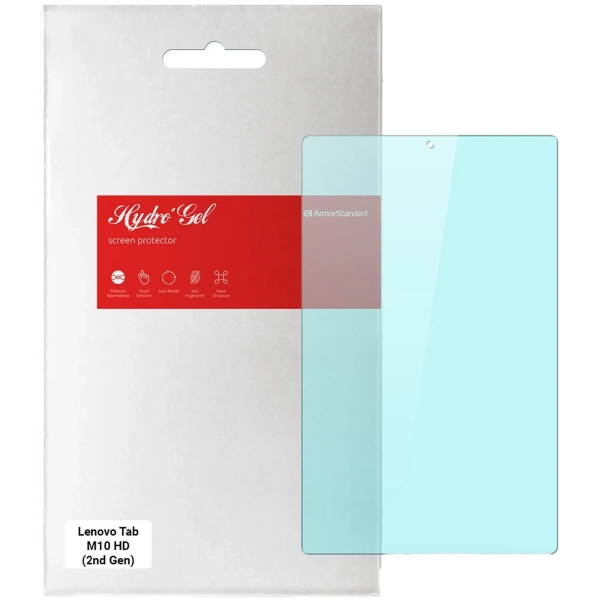 Купити Гідрогелева плівка ArmorStandart Anti-Blue для Lenovo Tab M10 TB-X306F HD (2 Gen) (ARM63464) - фото 1