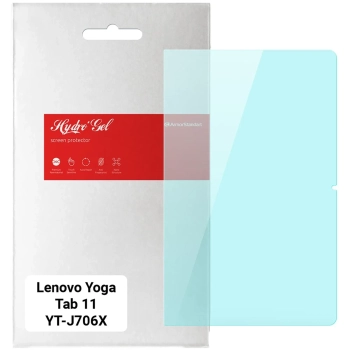 Купить Гидрогелевая пленка ArmorStandart Anti-Blue для Lenovo Yoga Tab 11 YT-J706X (ARM65358) - фото 1