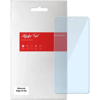 Купить Гидрогелевая пленка ArmorStandart Anti-Blue для Motorola Edge 20 lite (ARM61194) - фото 1