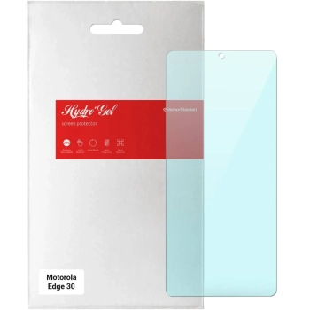 Купить Гидрогелевая пленка ArmorStandart Anti-Blue для Motorola Edge 30 (ARM64156) - фото 1