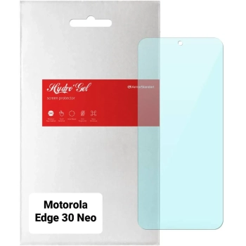 Купить Гидрогелевая пленка ArmorStandart Anti-Blue для Motorola Edge 30 Neo (ARM64155) - фото 1