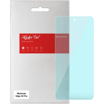 Купити Гідрогелева плівка ArmorStandart Anti-Blue для Motorola Edge 30 Pro (ARM62059) - фото 1