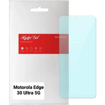 Купить Гидрогелевая пленка ArmorStandart Anti-Blue для Motorola Edge 30 Ultra 5G (ARM64153) - фото 1