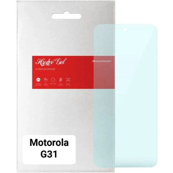 Купить Гидрогелевая пленка ArmorStandart Anti-Blue для Motorola G31 (ARM66001) - фото 1