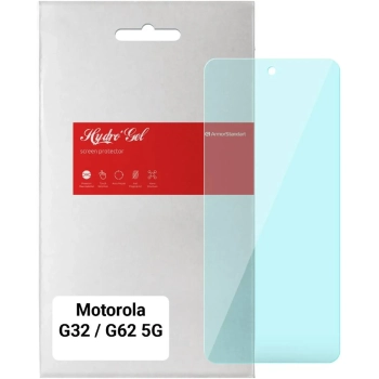 Купить Гидрогелевая пленка ArmorStandart Anti-Blue для Motorola G32 / G62 5G (ARM62057) - фото 1