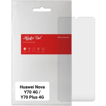 Купить Гидрогелевая пленка ArmorStandart Matte для Huawei Nova Y70 4G / Y70 Plus 4G (ARM63482) - фото 1