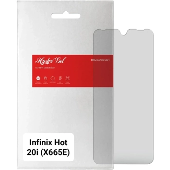 Купить Гидрогелевая пленка ArmorStandart Matte для Infinix Hot 20i (X665E) (ARM65129) - фото 1