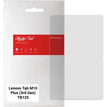 Купить Гидрогелевая пленка ArmorStandart Matte для Lenovo Tab M10 Plus (3rd Gen) TB125 (ARM65731) - фото 1