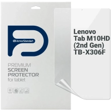 Купить Гидрогелевая пленка ArmorStandart Matte для Lenovo Tab M10 TB-X306F HD (2 Gen) (ARM65732) - фото 1