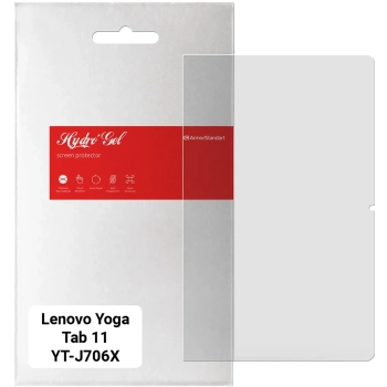 Купить Гидрогелевая пленка ArmorStandart Matte для Lenovo Yoga Tab 11 YT-J706X (ARM65735) - фото 1