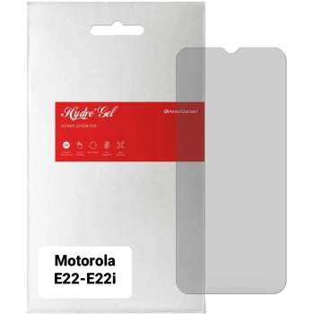 Купить Гидрогелевая пленка ArmorStandart Matte для Motorola E22/E22i (ARM65147) - фото 1