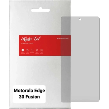 Купити Гідрогелева плівка ArmorStandart Matte для Motorola Edge 30 Fusion (ARM64150) - фото 1