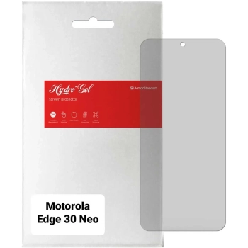 Купить Гидрогелевая пленка ArmorStandart Matte для Motorola Edge 30 Neo (ARM64151) - фото 1